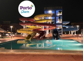 Porto Sharm Resort & aqua park
